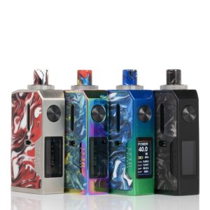 Femi Vape MARS 40W Pod System