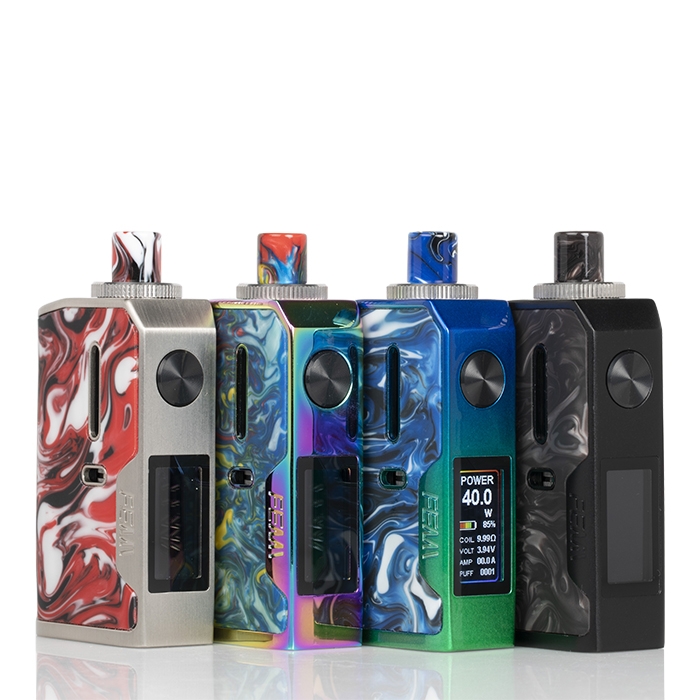 Femi Vape MARS 40W Pod System