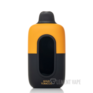 Fifty Bar V2 20K Tobacco Disposable