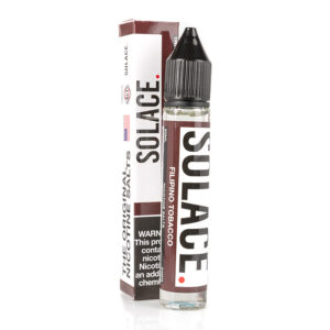 Filipino Tobacco - Solace SALTS - 30mL