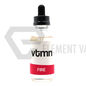 FIRE by VTMN E-Liquid - 60mL