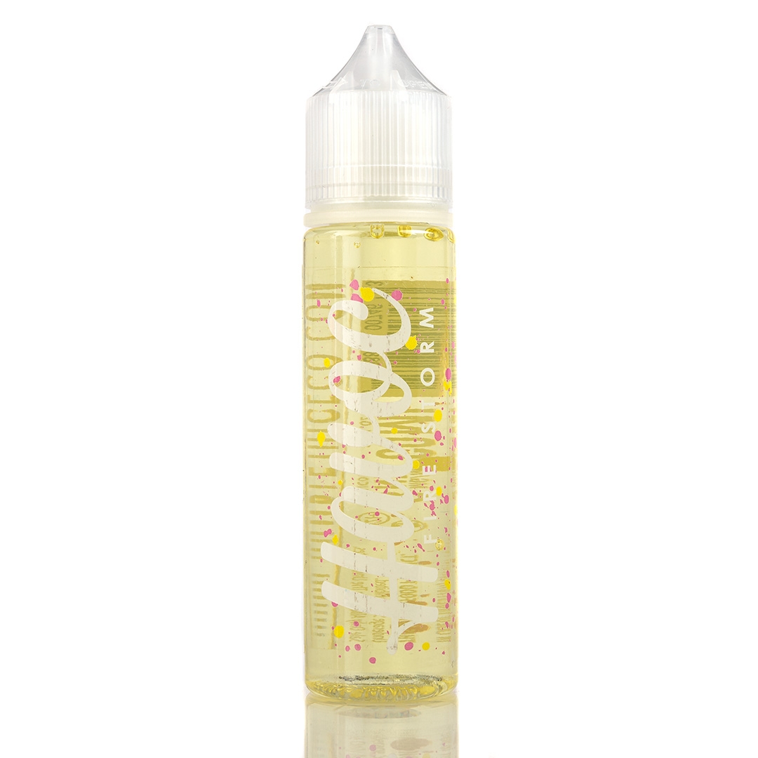 Firestorm - Havoc - Humble Juice Co - 60mL