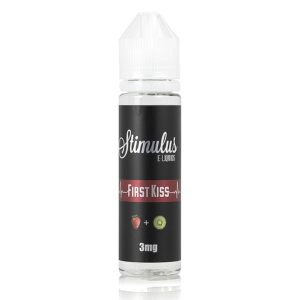 First Kiss - Stimulus E-Liquid - 60mL