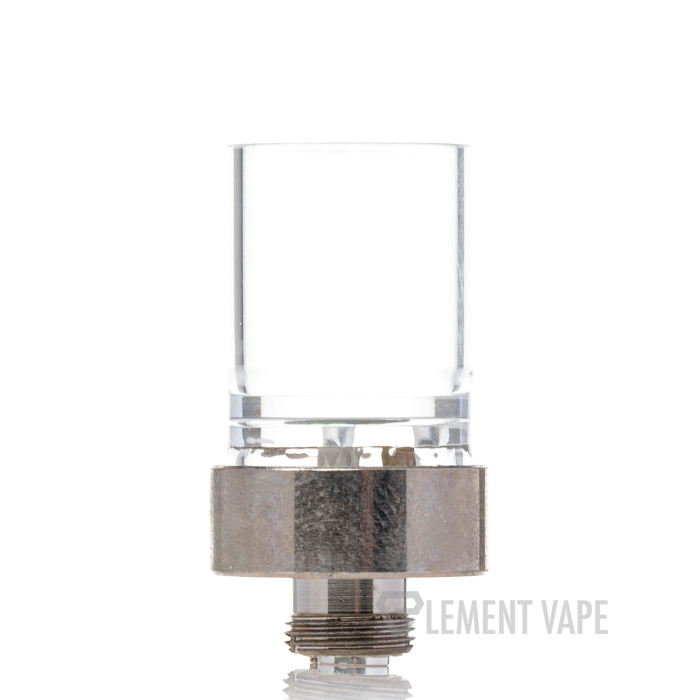 Flaka ZYLO Quartz Heating Chamber