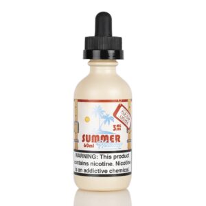Flip Flop Lychee by Vape Dinner Lady - 60mL