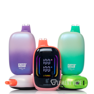 FLOAT MELLO PRO 50K Disposable