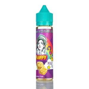 Fluffy - Elysian Labs E-Liquid - 60mL