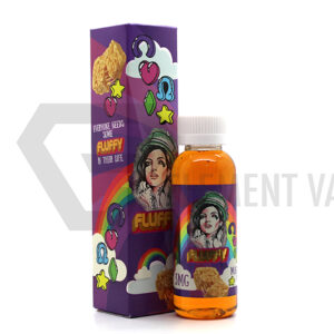 Fluffy E-Liquid - 60mL