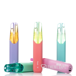 FLUM FLOAT X 10K Disposable