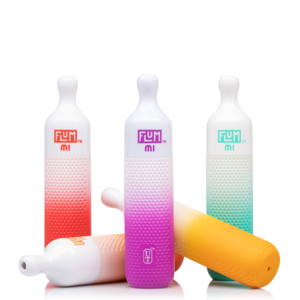 Flum Mi 800 Disposable