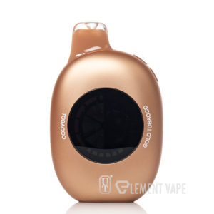 FLUM UT 50K Tobacco Disposable