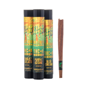 Flying Monkey Boutique Collection Blunt 2G