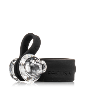 Focus V Carta 2 Intelli-Core Bubble Cap and Tether