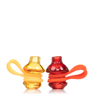 Focus V Chromatix Carb Cap