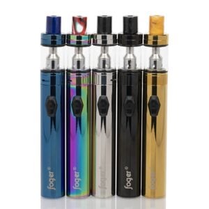 FOGER F16 & F22 Starter Kit