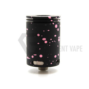 Freakshow RDA (Splatter Edition) by Wotofo (Discontinued)