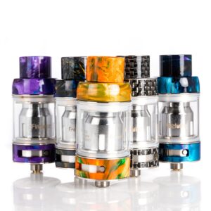 Freemax Fireluke PRO Sub-Ohm Tank