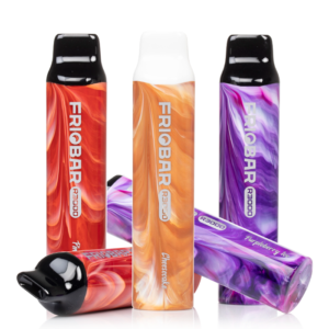 FRIOBAR R3000 Disposable