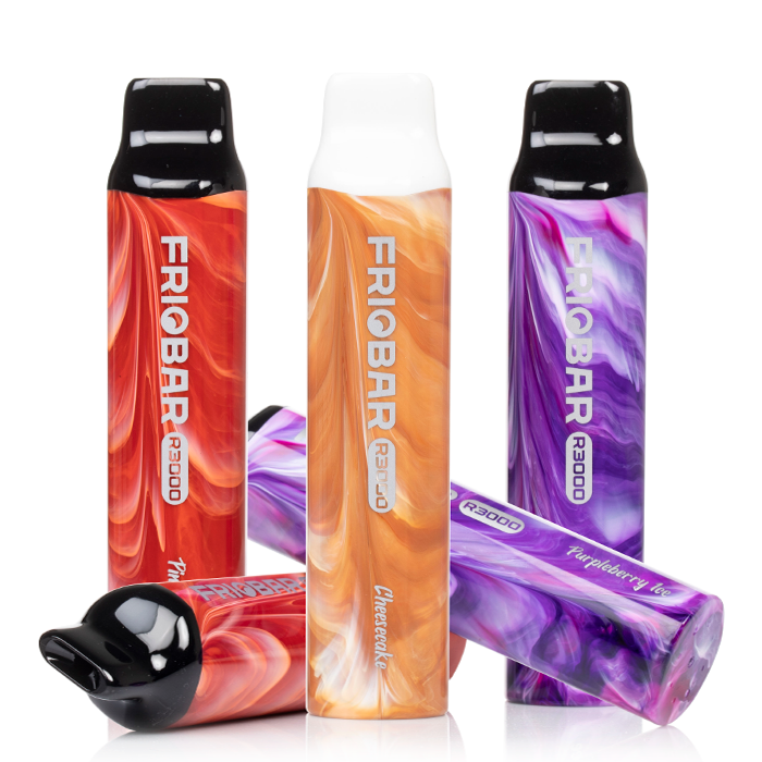 FRIOBAR R3000 Disposable