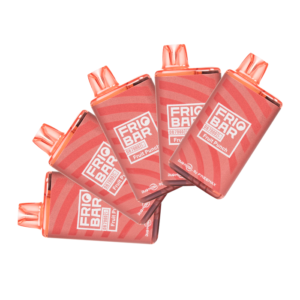 [5-Pack] Freemax FrioBar DB7000 Disposable