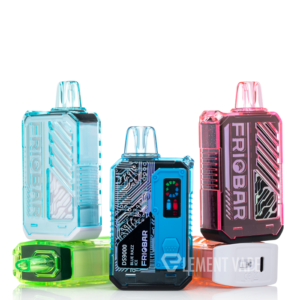 Freemax Friobar DS9000 Disposable