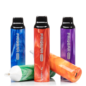 Freemax FRIOBAR R1600 Disposable