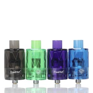 FreeMaX GEMM Disposable Tank