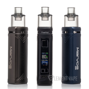 Freemax MARVOS 80W Kit