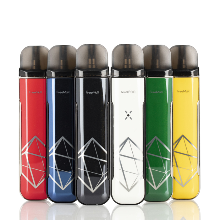 FreeMaX MAXPOD 11W Pod System