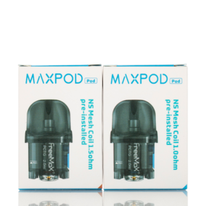 FreeMaX MAXPOD Replacement Pods