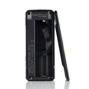 FreeMaX MAXUS 100W Box Mod