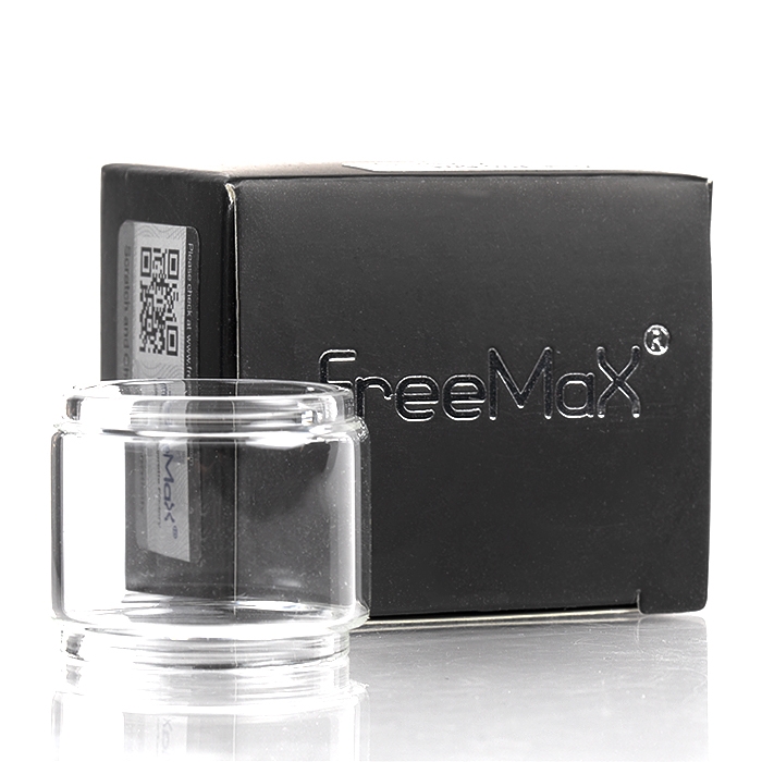 FreeMax Mesh Pro Replacement Glass