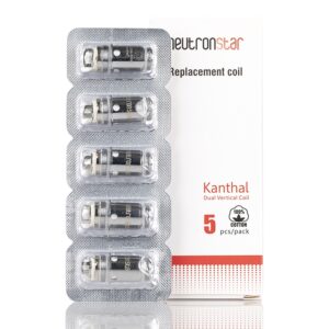 FreeMax Neutron Star Replacement Coils