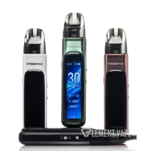 Freemax REXA PRO 30W Pod System