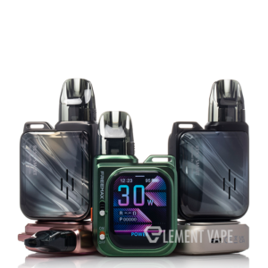 Freemax REXA Smart 30W Pod System