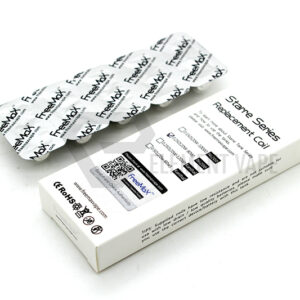FreeMax Starre DVC Ni200 Nickel Coil (Pack of 5)