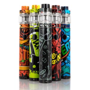FreeMax TWISTER 80W Starter Kit