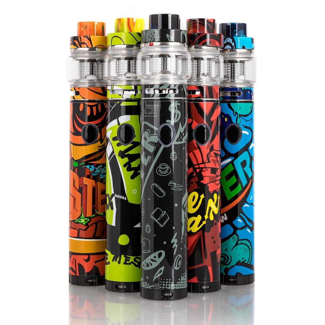 FreeMax TWISTER 80W Starter Kit
