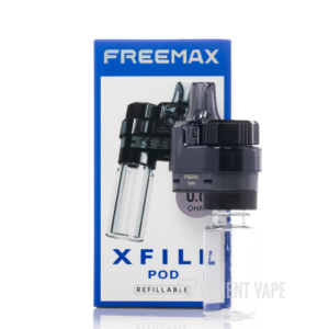 Freemax XFILL Replacement Pods