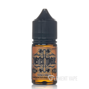 French Vanilla - Twisted Tongue Salts - 30mL