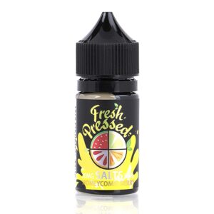 Honeycomb Berry - Fresh Pressed SALTS E-Liquid - 30mL