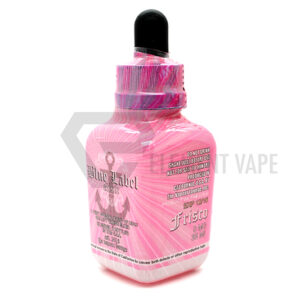 Frisco by Blue Label Elixir - 35mL