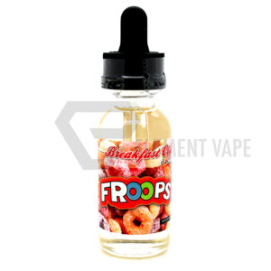 Froops by Breakfast Club - 30mL