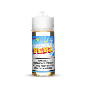 Frosty - Pebz E-Liquid - 100mL