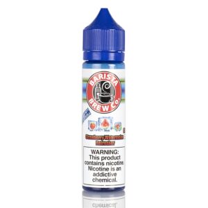Frozen Strawberry Watermelon - Barista Brew Co. - 60mL