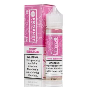 Fruit Bubble Gum - Prophet Premium - 60mL