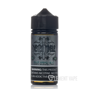 Fruit Cereal Milk - Twisted Tongue - 100mL