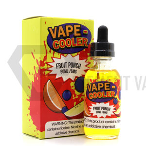 Fruit Punch by Vape Cooler - 60mL