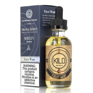 Fruit Whip - KILO Original - 60mL (Discontinued)