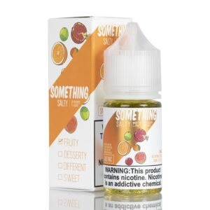 Fruity - Something SALTY E-Liquid - 30mL